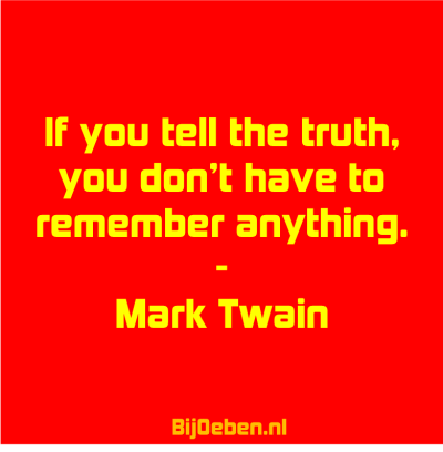 BlogquoteKwetsbaarheidMarkTwain BlogquoteKwetsbaarheidMarkTwain