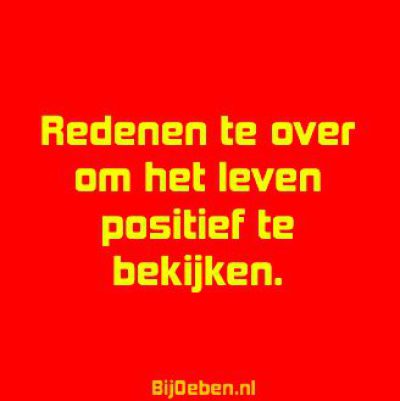 BlogquotePositieveMentaleInstelling