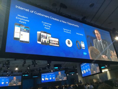 Dreamforce1
