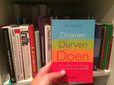 Dromendurvendoen