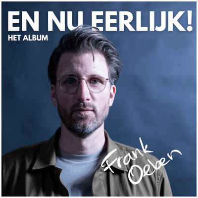En nu eerlijk Albumcover 3000