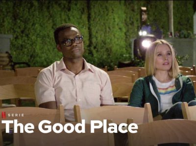 GoodPlace GoodPlace