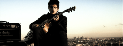 John Mayer header