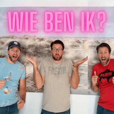 Wie ben ik